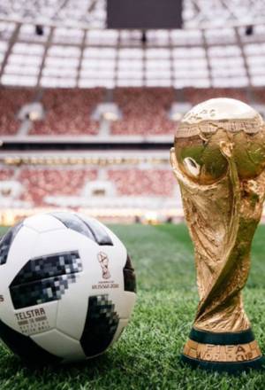 Smart Affiliate Marketing. A FIFA World Cup 2018 Case Study