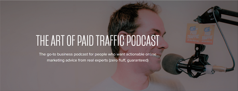 Affiliate Marketing Podcasts