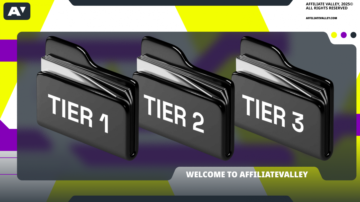Tier 1, 2, 3 Traffic: How to Choose the Right One for Maximum CPM