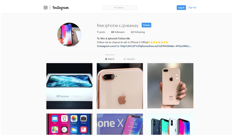 Affiliate Marketing on Instagram