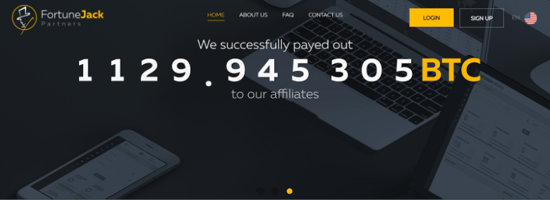 Best Online Gambling Affiliate Programs