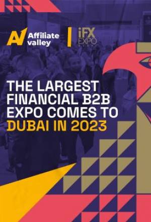 iFX EXPO Brings the Fintech Community Together for its 2023 Dubai Edition