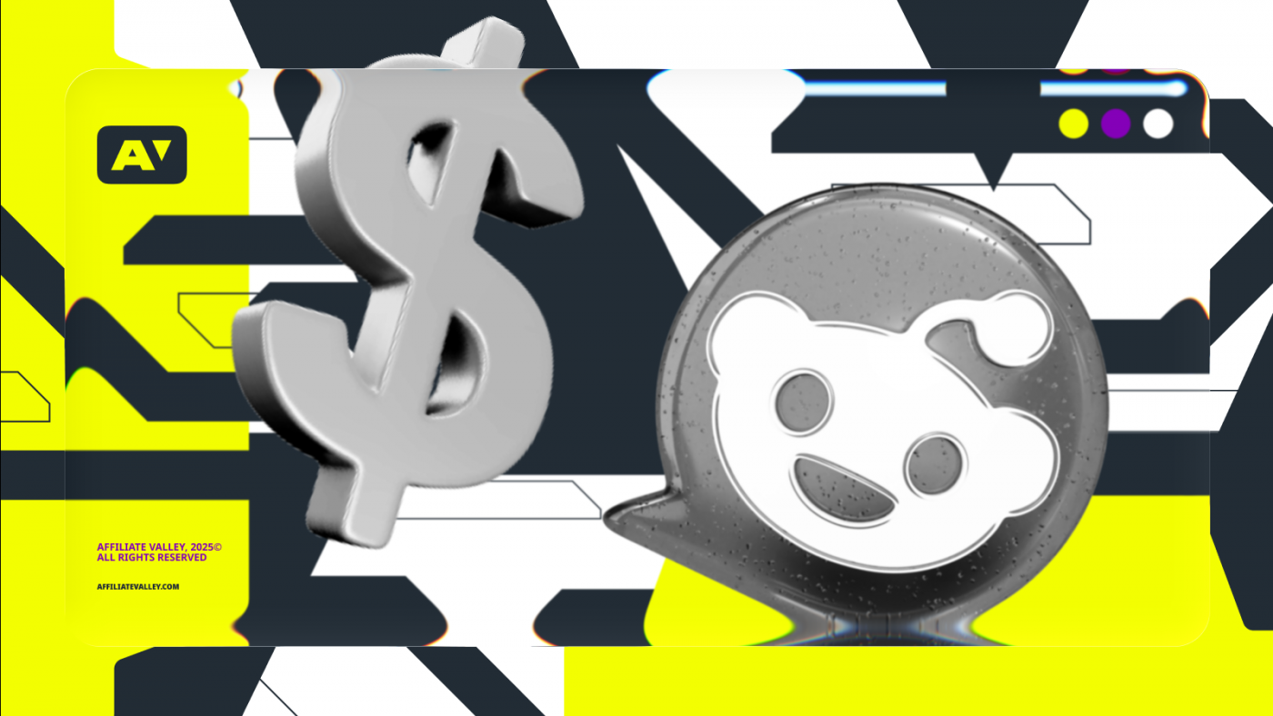Guide to Affiliate Marketing on Reddit in 2025