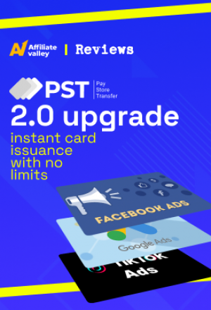 PST 2.0 Upgrade – What’s New?