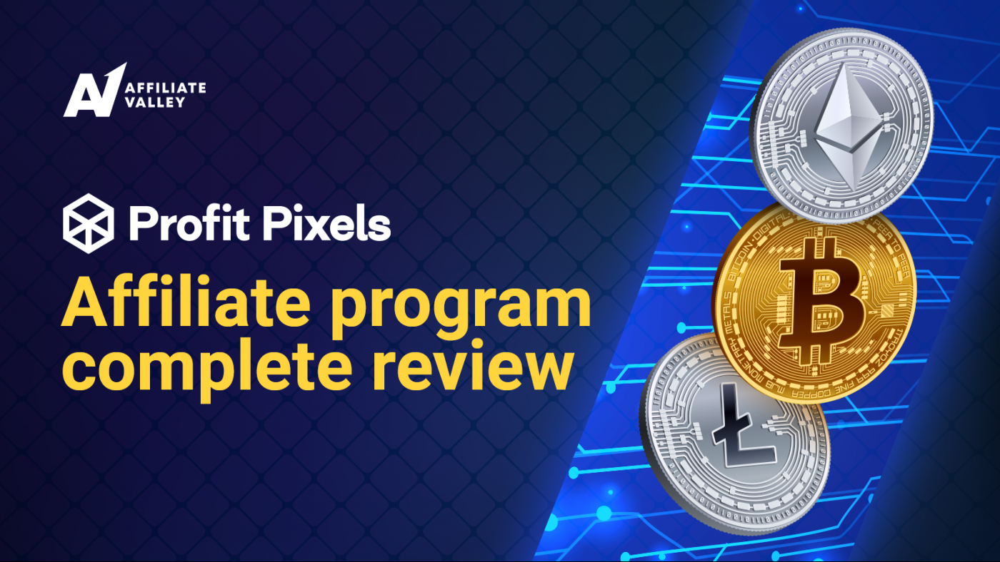 Profit Pixels: affiliate program complete review