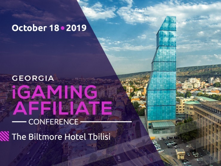 Georgia iGaming Affiliate Conference