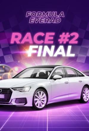 Formula Everad: where and when to watch the Audi A6 draw among affiliates