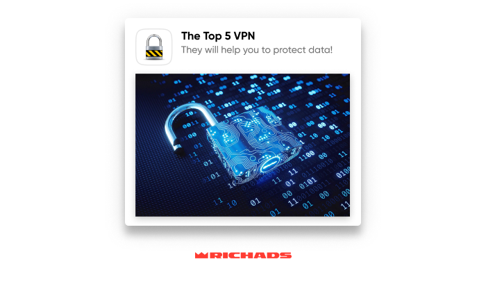 Antivirus & VPN Vertical Overview