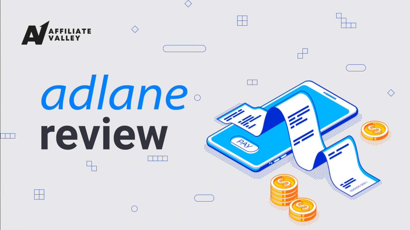 AdLane: The ultimate platform for traffic monetization