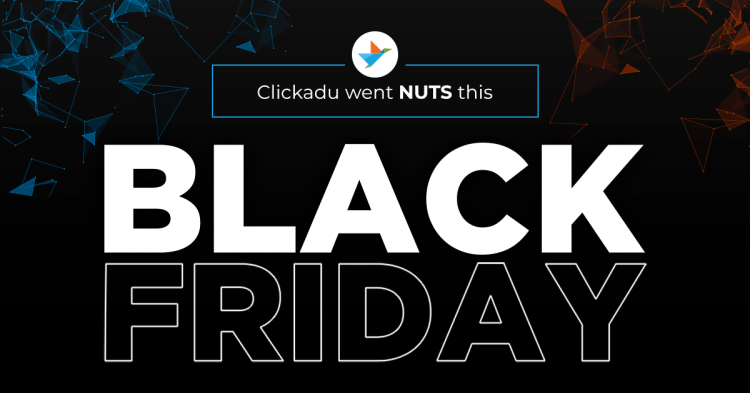 Black Friday affiliate marketing