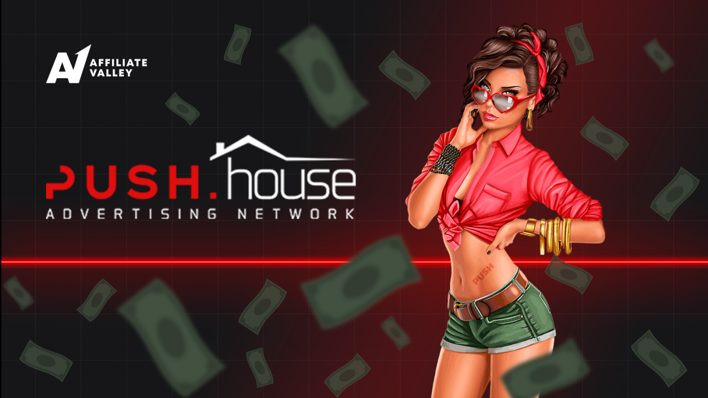 Working with Pushes Without Going Overboard. Overview of Push.House
