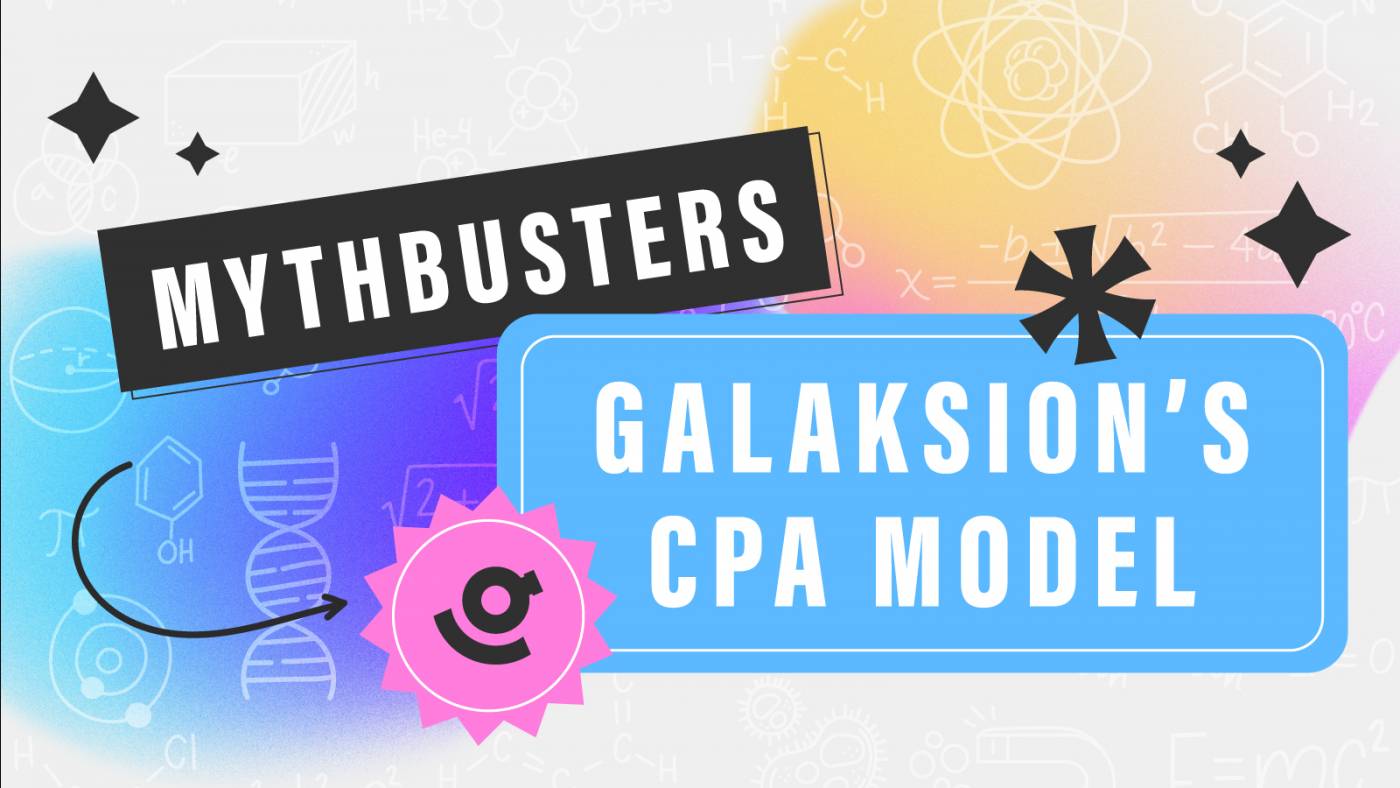 Mythbusters: CPA Pricing Model