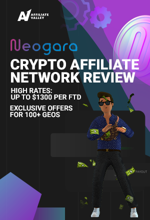 Review on the Neogara affiliate network
