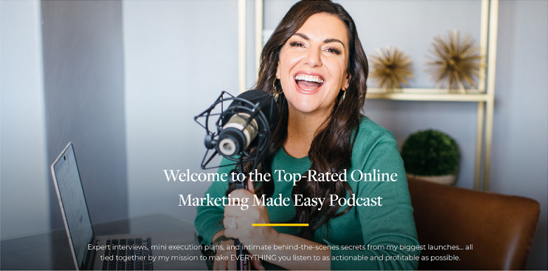 Affiliate Marketing Podcasts