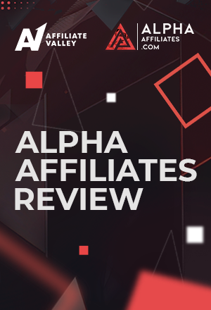 Casino Affiliate Network: Alpha Affiliates Overview