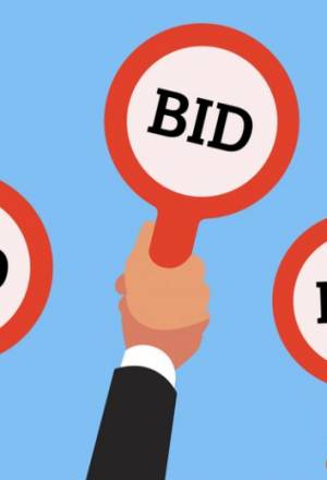 What is Real-Time Bidding (RTB) and how does it work?