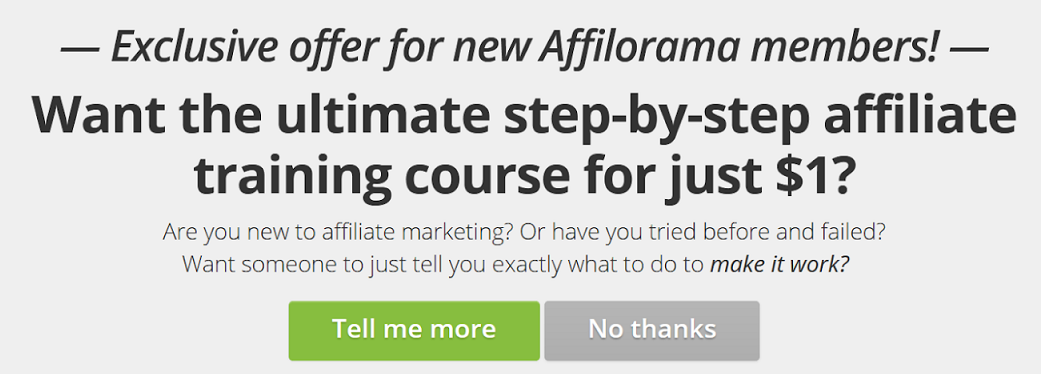 Top Affiliate Marketing Courses