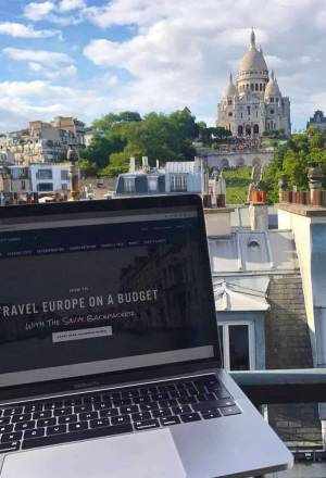 How To Monetize Your Travel Blog in the Post Covid-19 Era