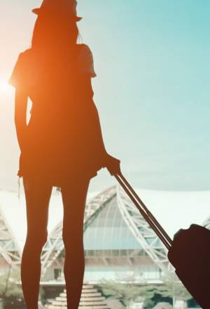 Top 29 Travel Affiliate Programs in 2021: From Flights to Hotels