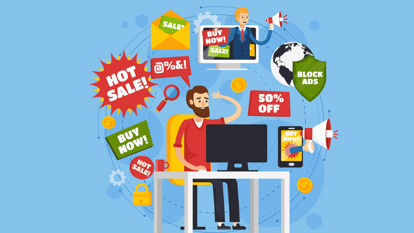 Up-to-the-minute Advertising Restrictions by Google