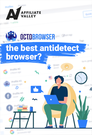 Octo Browser: how we tested an antidetect browser with real fingerprints, easy-to-use interface, and team solution + bonus
