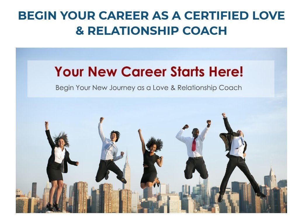 Love Coaching Affiliate Program