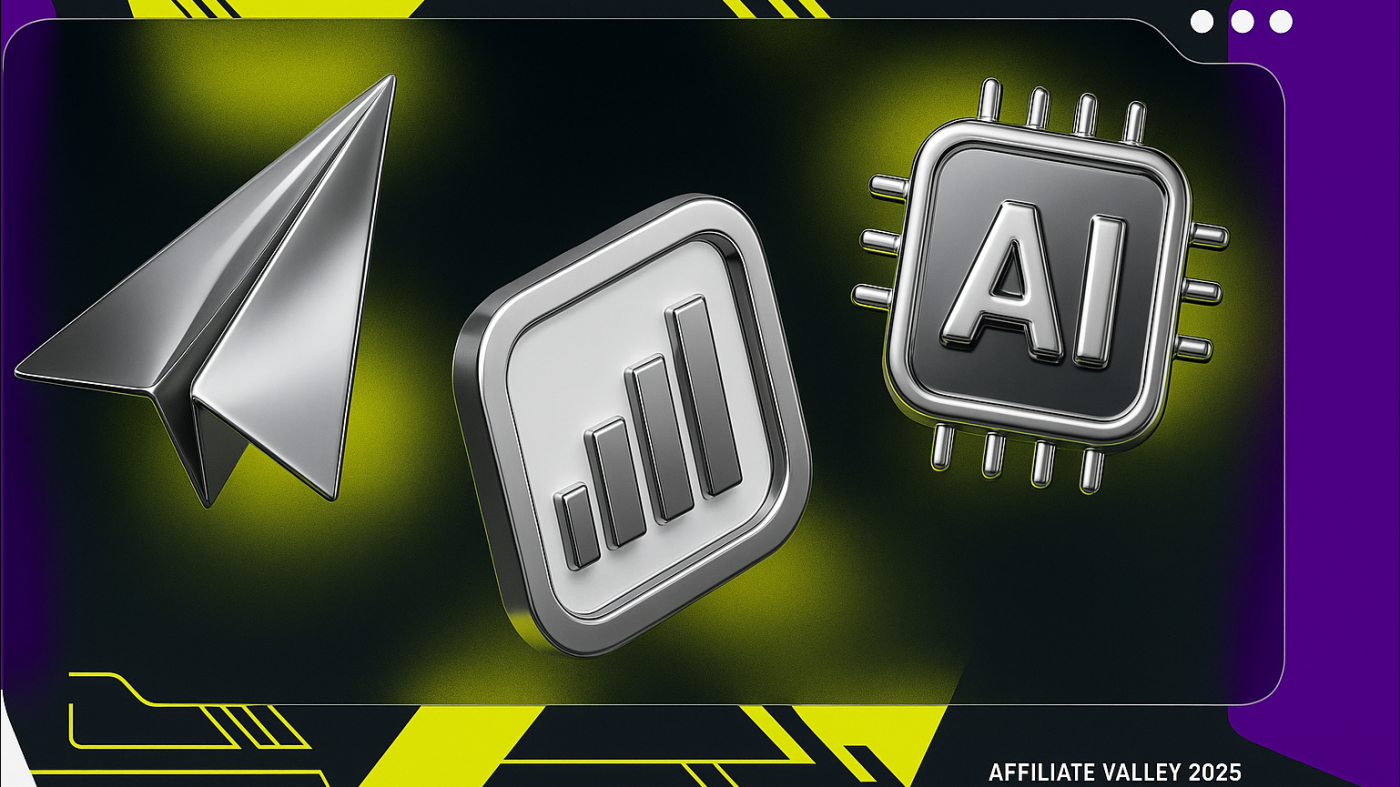 How to Use AI to Generate Ads in Affiliate Marketing?