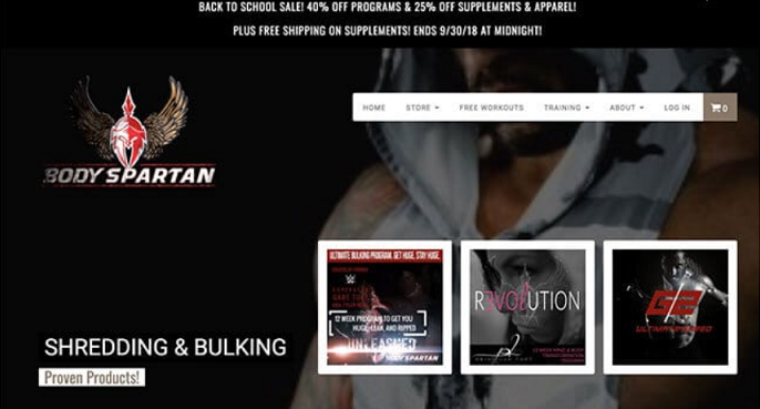 Top Fitness Affiliate Programs in 2019