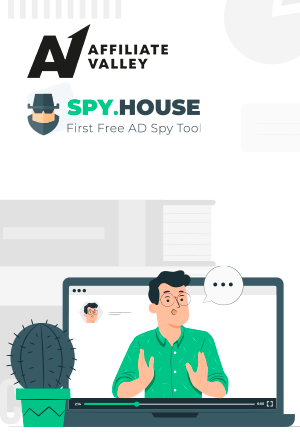 Hunting down the top creatives: Spy.House review