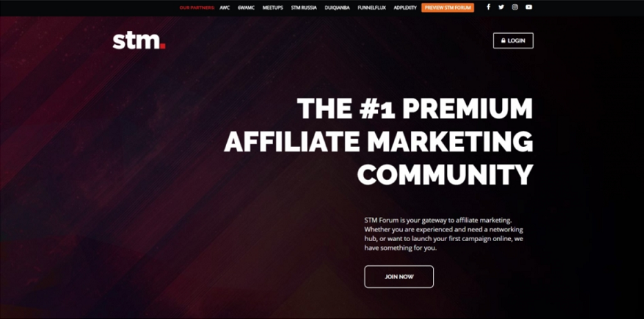 Best affiliate marketing forums 2019