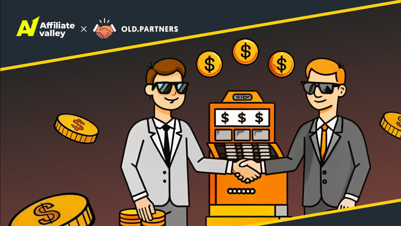 Review of the Old Partners Affiliate Program: Gambling on the Most Transparent Terms