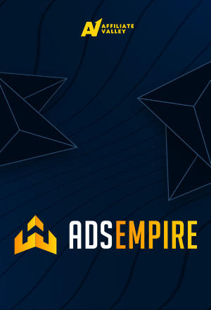 AdsEmpire: An Affiliate Network that Works with CPA and Smartlink Models