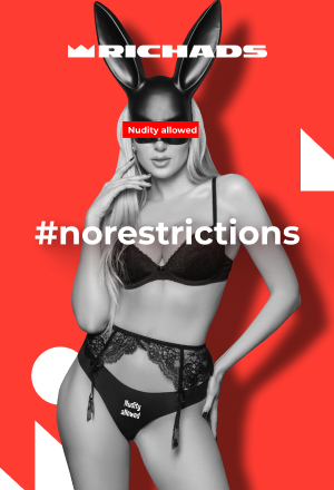 Adult traffic launch: Use uncensored images everywhere