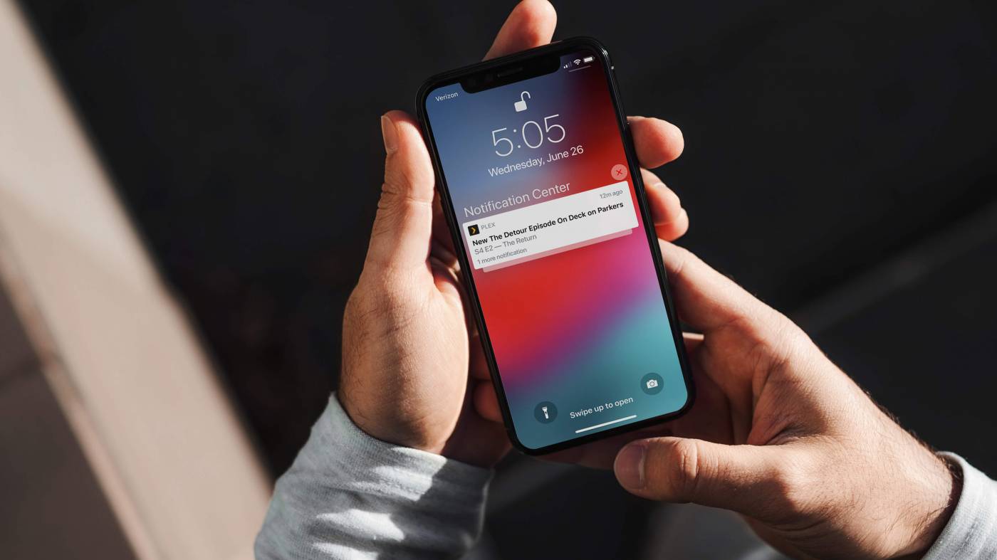 Native Ads and Push Notifications in 2019. MGID Insights