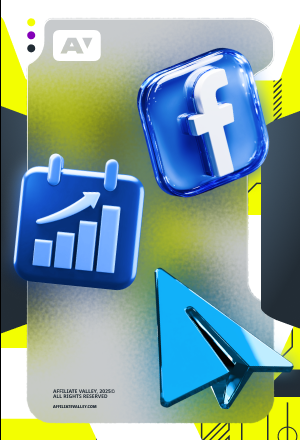 Launching Facebook Ads to Telegram with TG Tracker