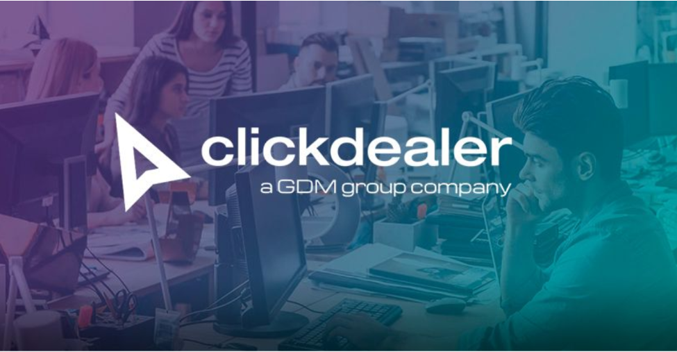 ClickDealer SmartLink