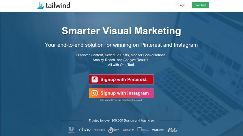 Affiliate Marketing on Pinterest