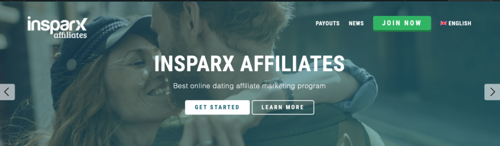 Top Dating Affiliate Programs