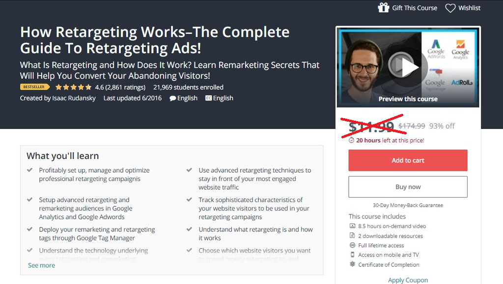 Top Affiliate Marketing Courses 2020