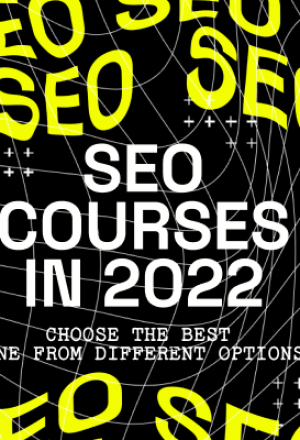 Best Online SEO Courses in 2022