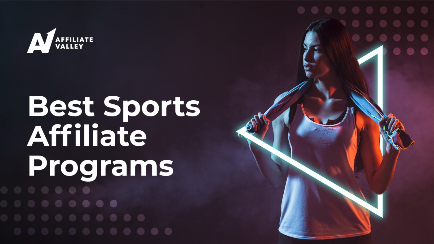 Top 20 Sports Affiliate Programs