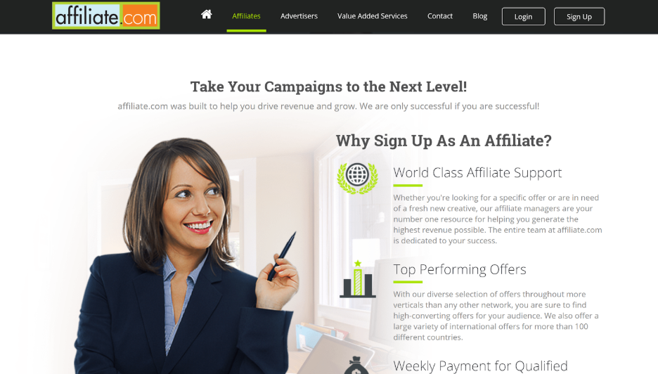 Clickbank alternatives in 2019