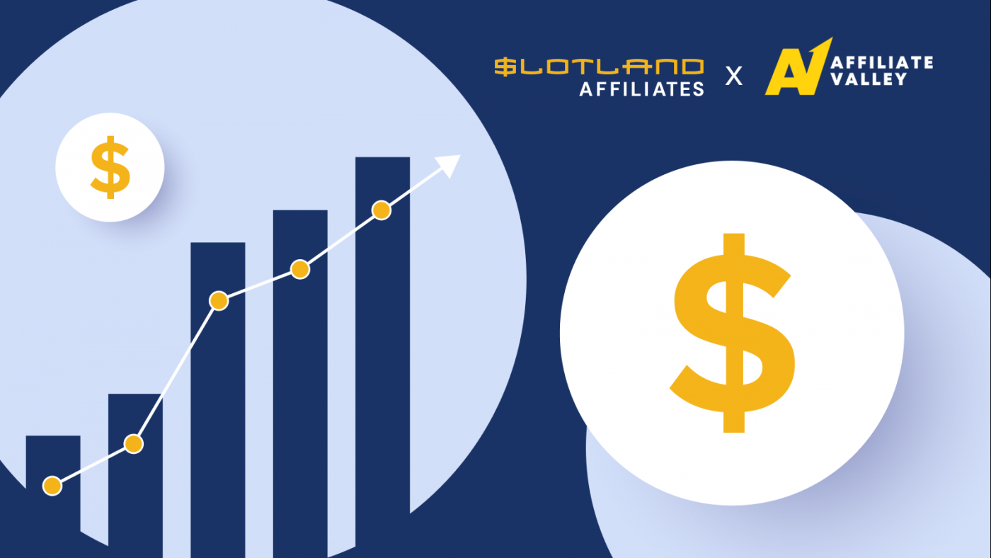 Review of Slotland Affiliates: A Direct Advertiser of Four In-House Brands