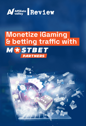 Mostbet Partners – Review on a Leading Affiliate Program in iGaming, Betting and eSports
