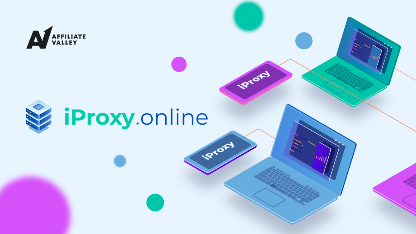 iProxy.online: complete guide how to set up mobile proxies with android device