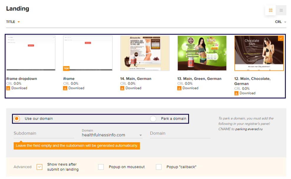 Everad guide Everad guide