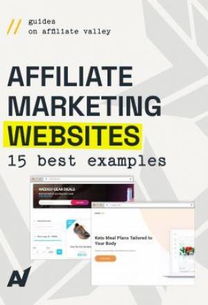 15 Affiliate Marketing Website Examples