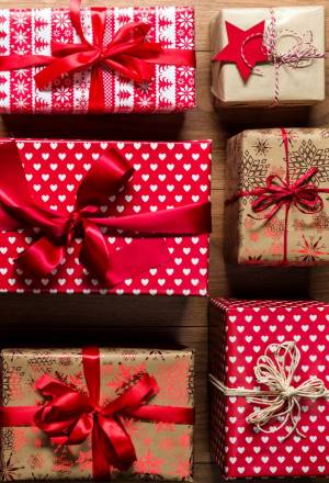 Exclusive Christmas Gifts for Affiliate Marketers