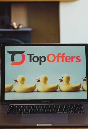 Why Should You Promote TopOffers?