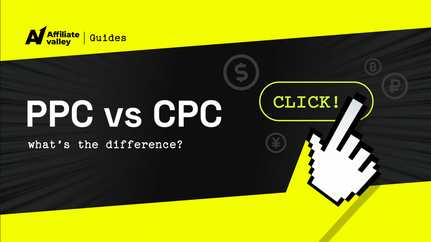 CPC vs PPC – Meaning, Differences, Applications, and Examples